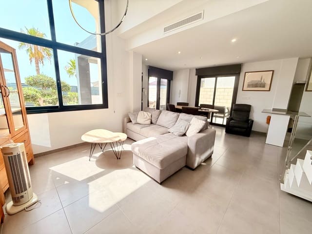 3 soveværelse Villa til salg i Ciudad Quesada, Rojales - € 399.000 (Ref: 9983249)