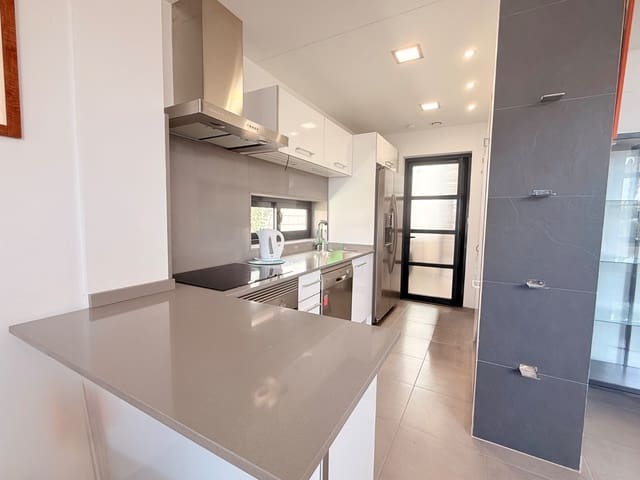 3 soveværelse Villa til salg i Ciudad Quesada, Rojales - € 399.000 (Ref: 9983249)