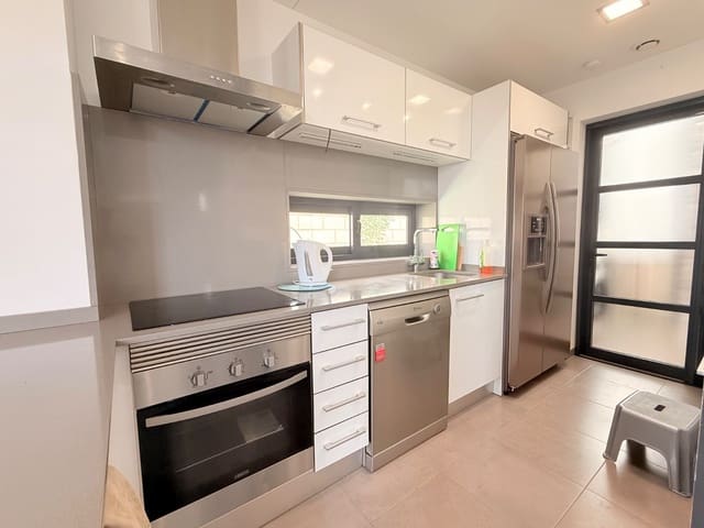 3 soveværelse Villa til salg i Ciudad Quesada, Rojales - € 399.000 (Ref: 9983249)