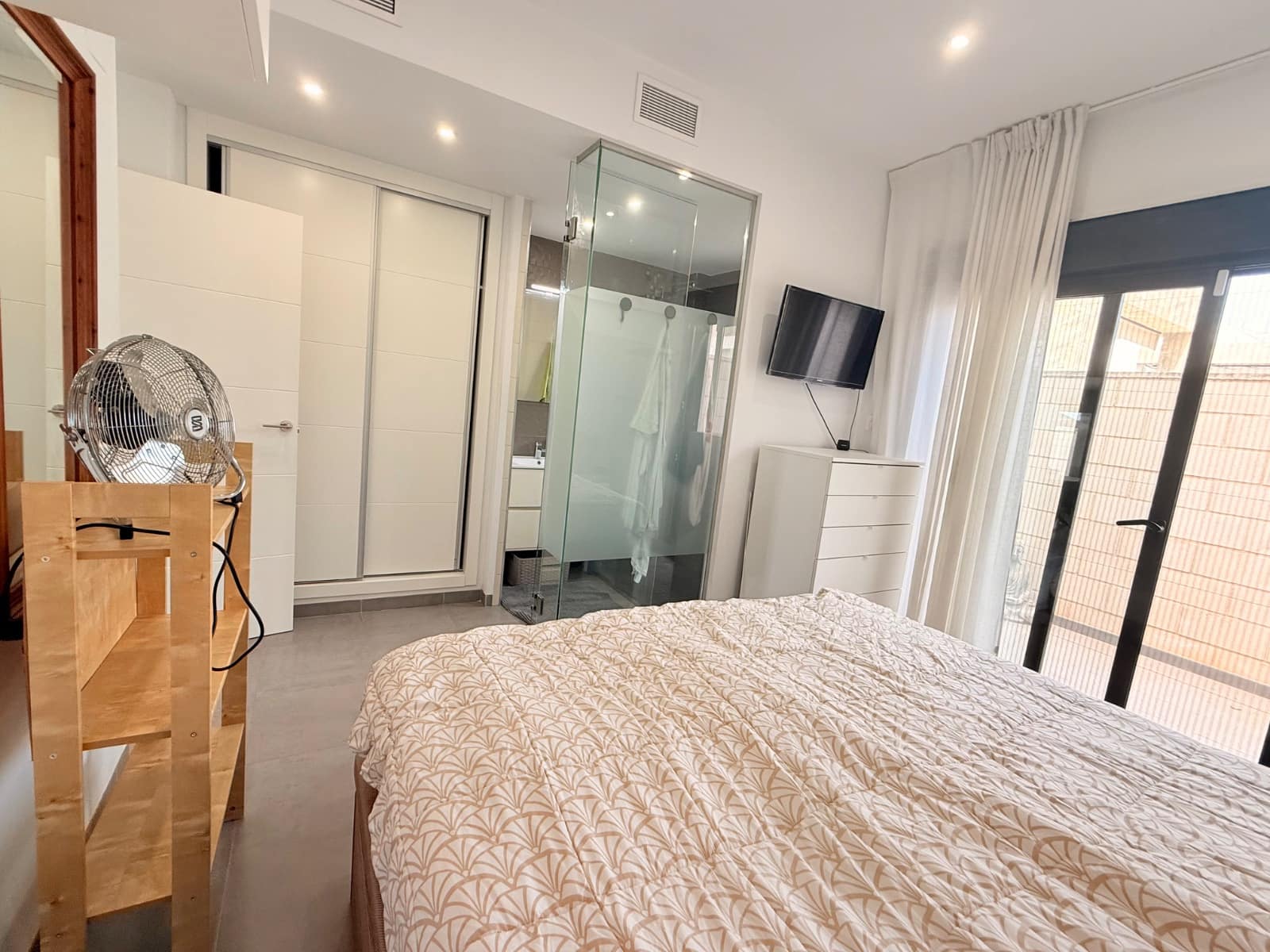 3 soveværelse Villa til salg i Ciudad Quesada - € 399.000 (Ref: 9983249)