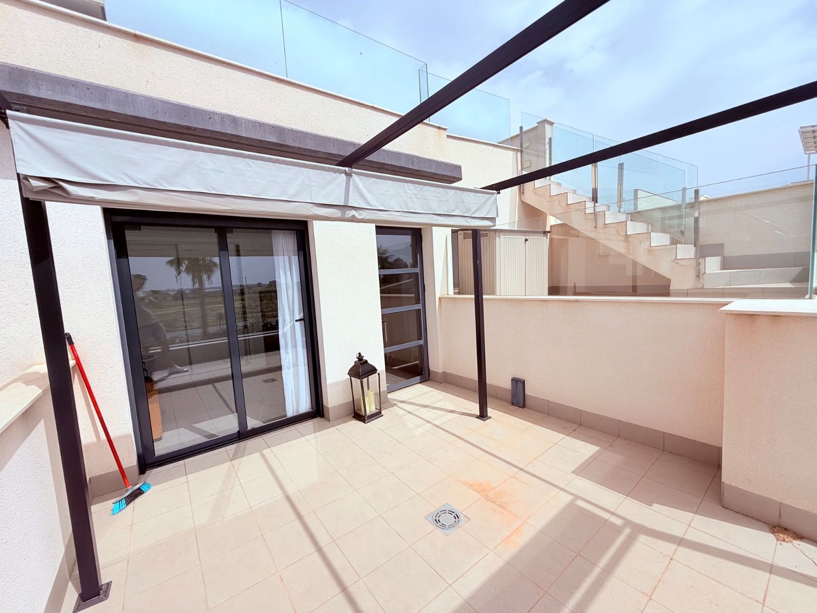 3 soveværelse Villa til salg i Ciudad Quesada - € 399.000 (Ref: 9983249)