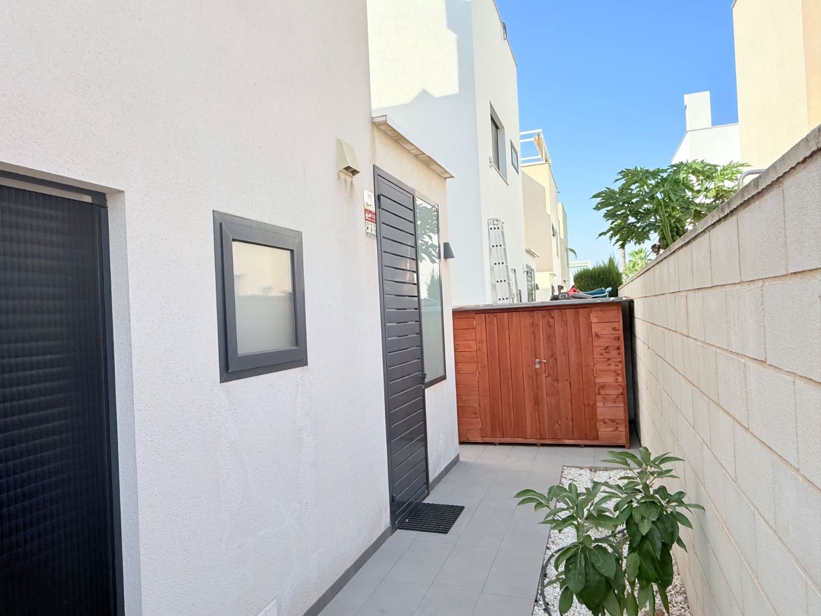 3 soveværelse Villa til salg i Ciudad Quesada - € 399.000 (Ref: 9983249)