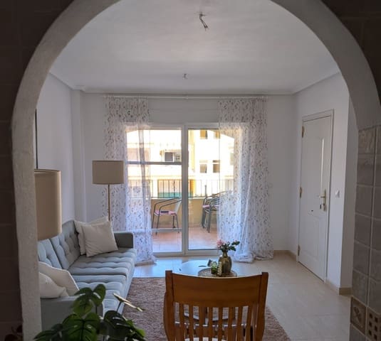 2 slaapkamer Appartement te koop in Daya Nueva met zwembad - € 130.000 (Ref: 9983250)