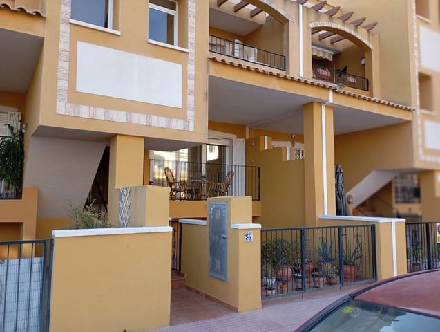 2 slaapkamer Appartement te koop in Daya Nueva met zwembad - € 130.000 (Ref: 9983250)