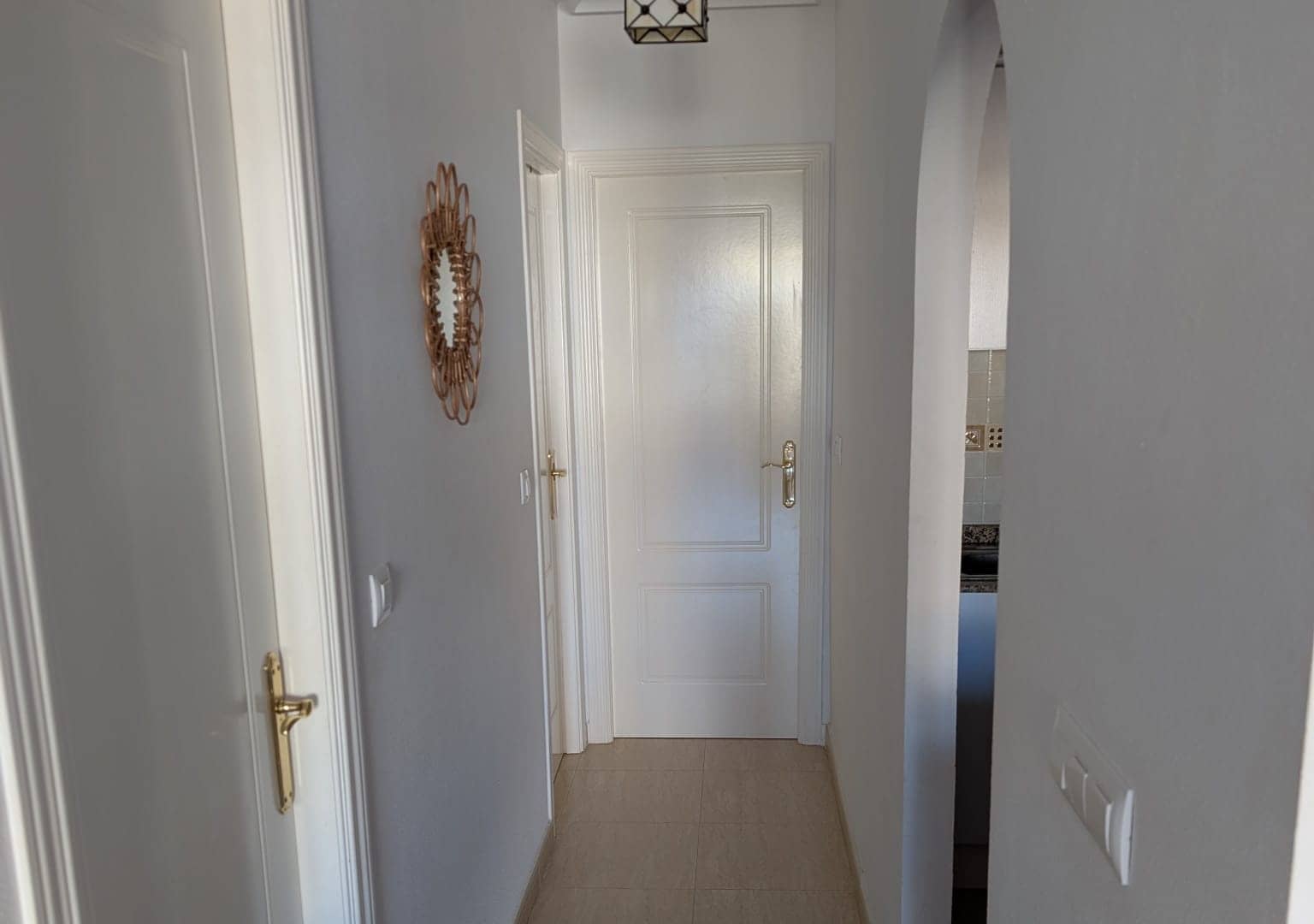 2 Zimmer Apartment zu verkaufen in Daya Nueva mit Pool - 130.000 € (Ref: 9983250)