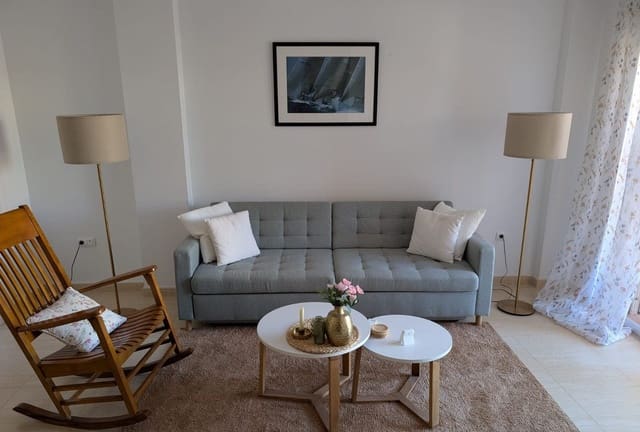 2 slaapkamer Appartement te koop in Daya Nueva met zwembad - € 130.000 (Ref: 9983250)
