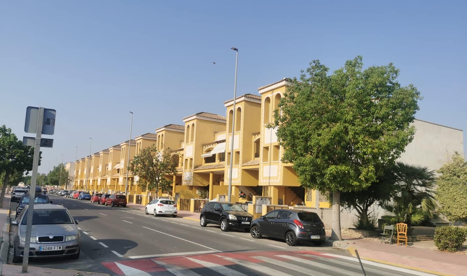 2 Zimmer Apartment zu verkaufen in Daya Nueva mit Pool - 130.000 € (Ref: 9983250)