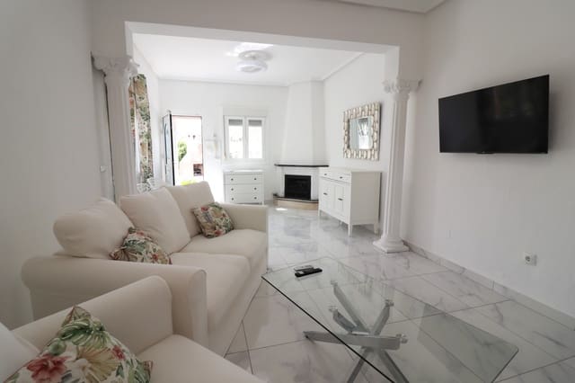 3 Zimmer Villa zu verkaufen in Ciudad Quesada, Rojales mit Pool Garage - 394.950 € (Ref: 9983762)