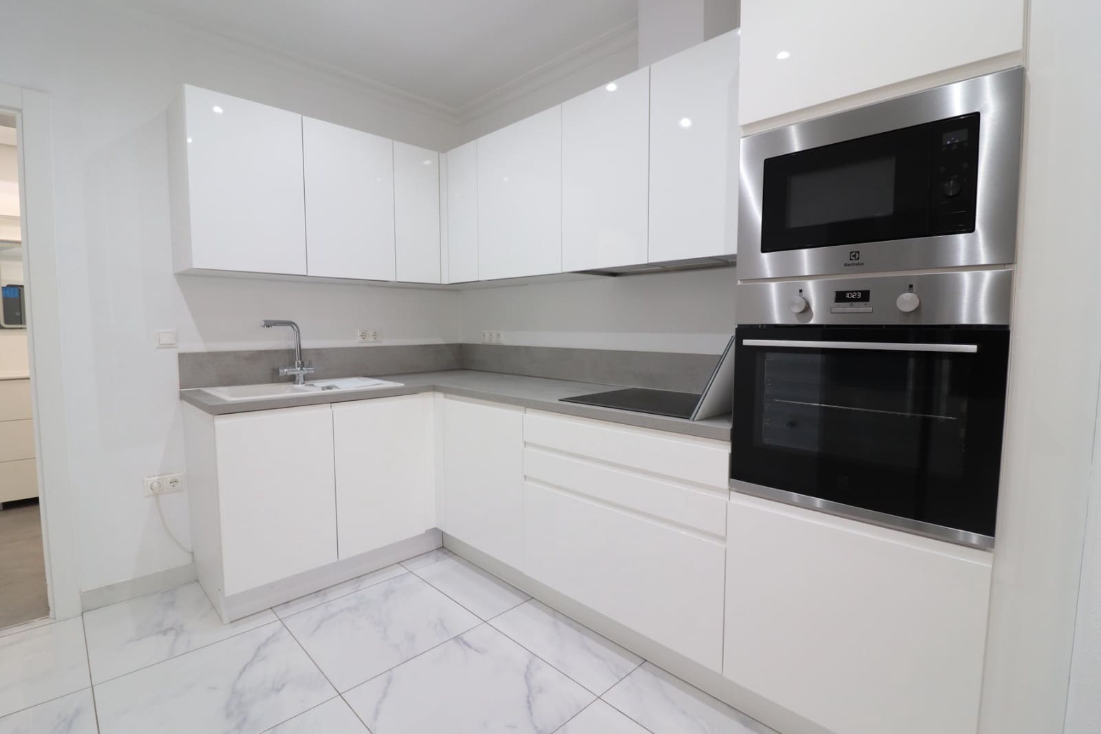 3 Zimmer Villa zu verkaufen in Ciudad Quesada mit Pool Garage - 394.950 € (Ref: 9983762)