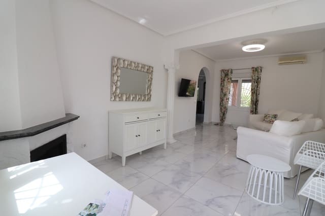3 Zimmer Villa zu verkaufen in Ciudad Quesada, Rojales mit Pool Garage - 394.950 € (Ref: 9983762)