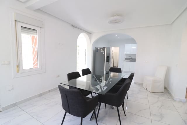 3 Zimmer Villa zu verkaufen in Ciudad Quesada, Rojales mit Pool Garage - 394.950 € (Ref: 9983762)