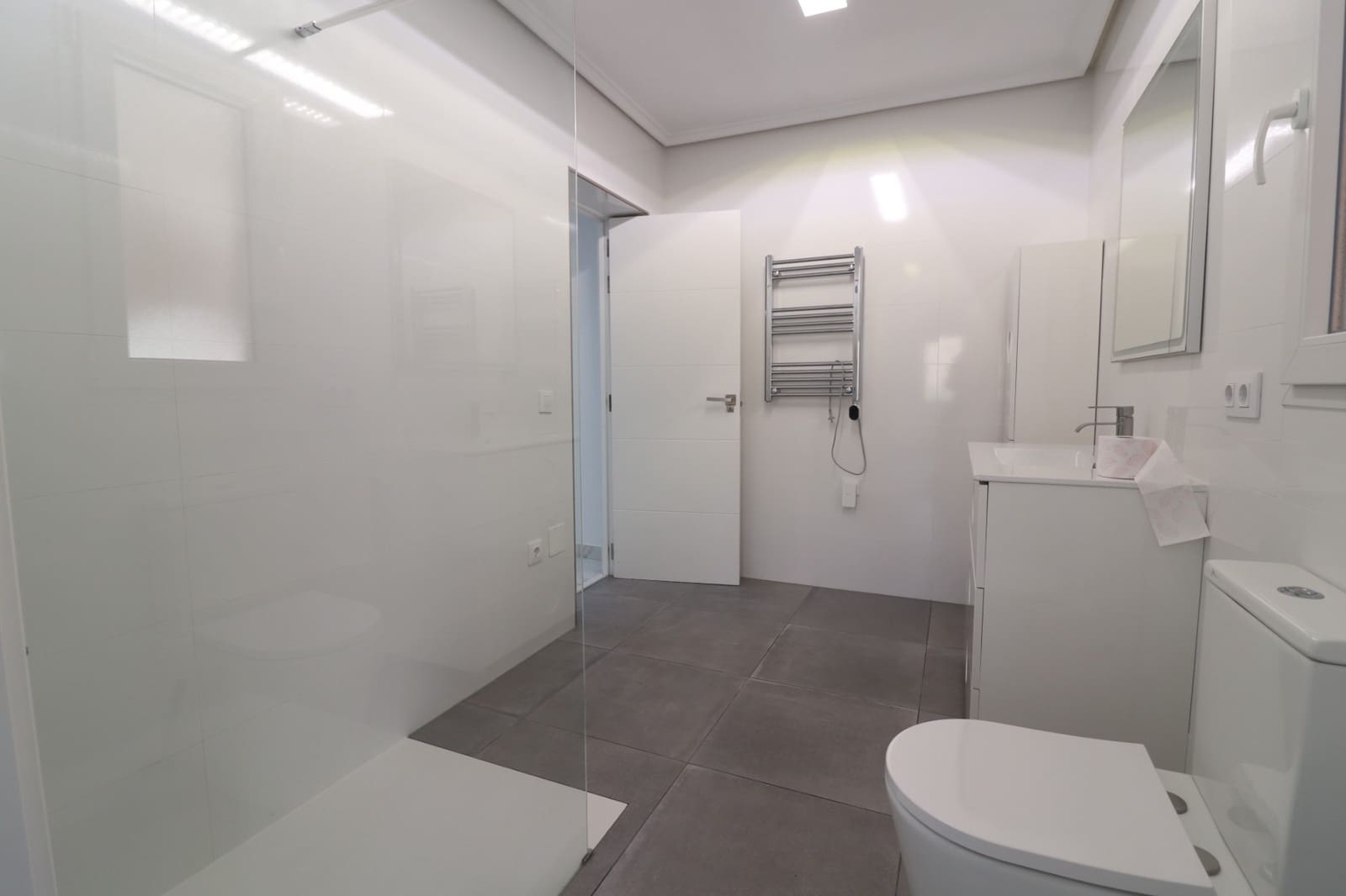 3 Zimmer Villa zu verkaufen in Ciudad Quesada mit Pool Garage - 394.950 € (Ref: 9983762)