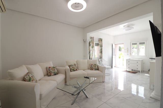 3 Zimmer Villa zu verkaufen in Ciudad Quesada, Rojales mit Pool Garage - 394.950 € (Ref: 9983762)