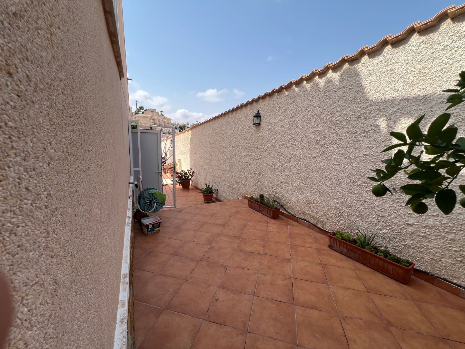 2 soveværelse Villa til salg i Ciudad Quesada med swimmingpool - € 289.000 (Ref: 9985326)