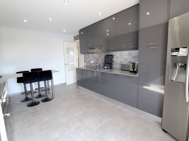 5 soverom Villa til salgs i Lomas de Cabo Roig - Los Dolses, Orihuela med svømmebasseng - € 540 000 (Ref: 9985685)