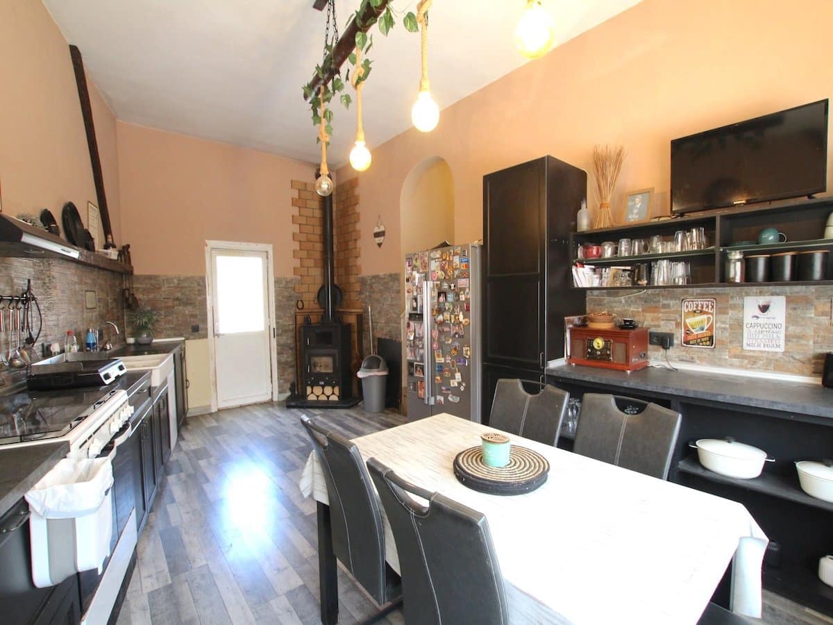 4 slaapkamer Villa te koop in Benijofar met zwembad - € 369.950 (Ref: 9985686)