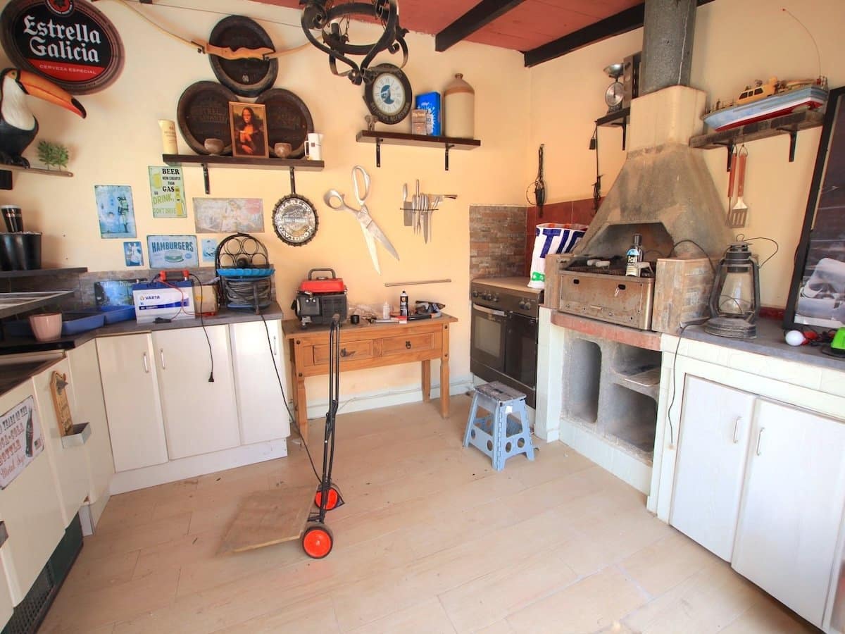 4 slaapkamer Villa te koop in Benijofar met zwembad - € 369.950 (Ref: 9985686)