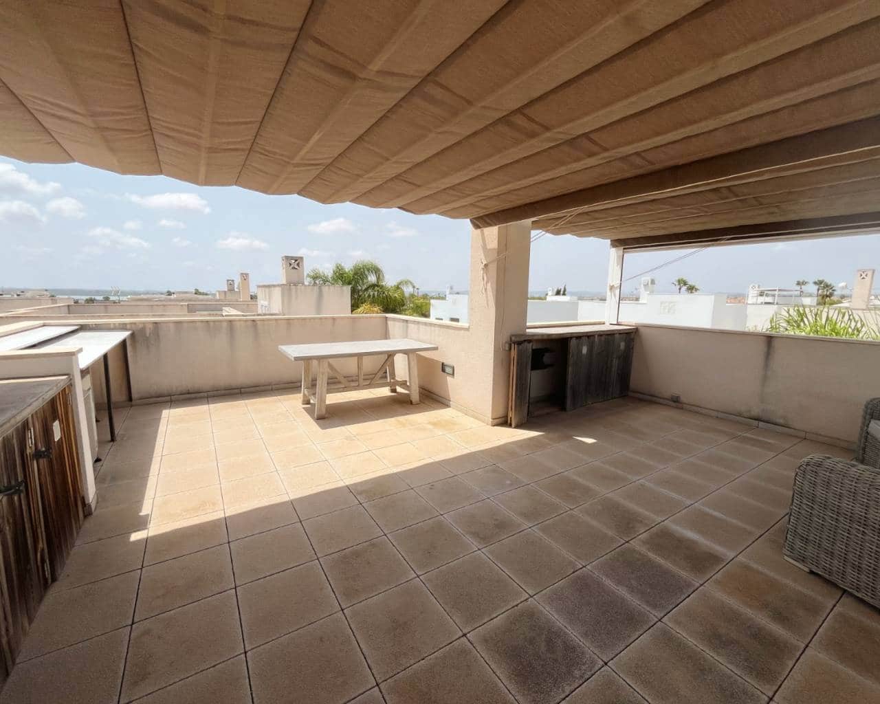 2 soveværelse Villa til salg i Ciudad Quesada med swimmingpool - € 335.000 (Ref: 9987163)