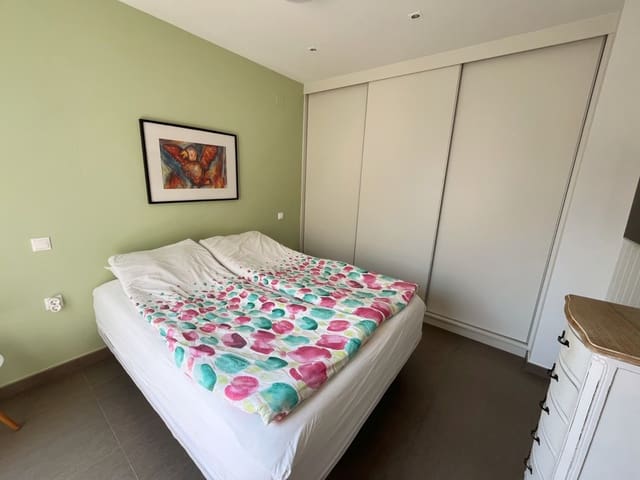 2 soveværelse Villa til salg i Ciudad Quesada, Rojales med swimmingpool - € 335.000 (Ref: 9987163)