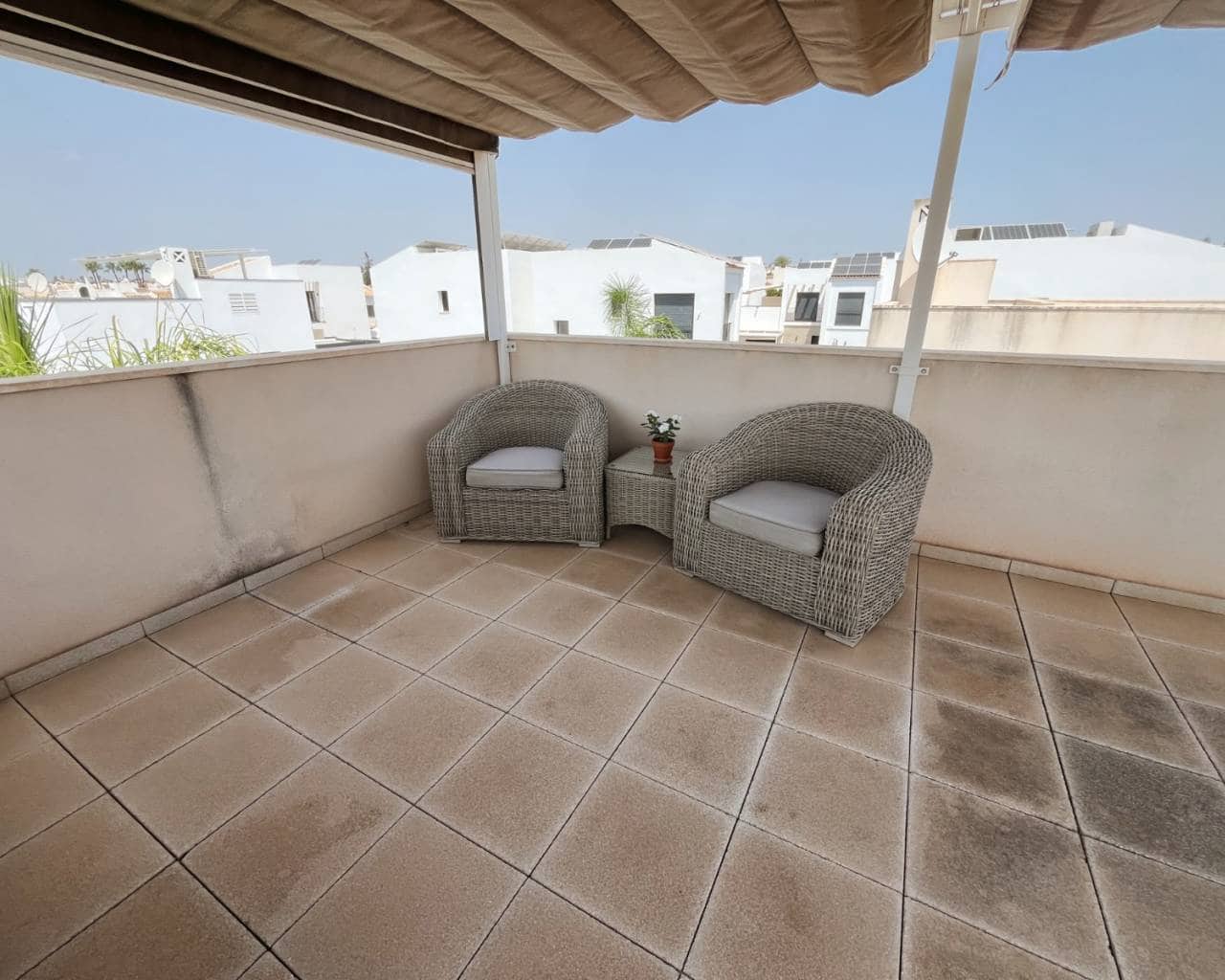 2 soveværelse Villa til salg i Ciudad Quesada med swimmingpool - € 335.000 (Ref: 9987163)