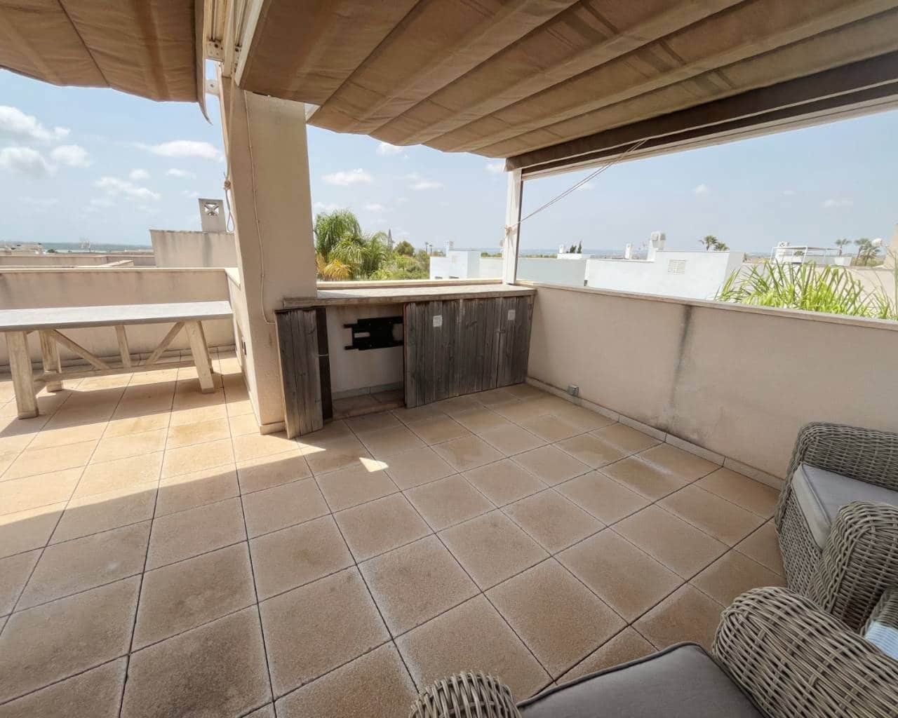 2 soveværelse Villa til salg i Ciudad Quesada med swimmingpool - € 335.000 (Ref: 9987163)