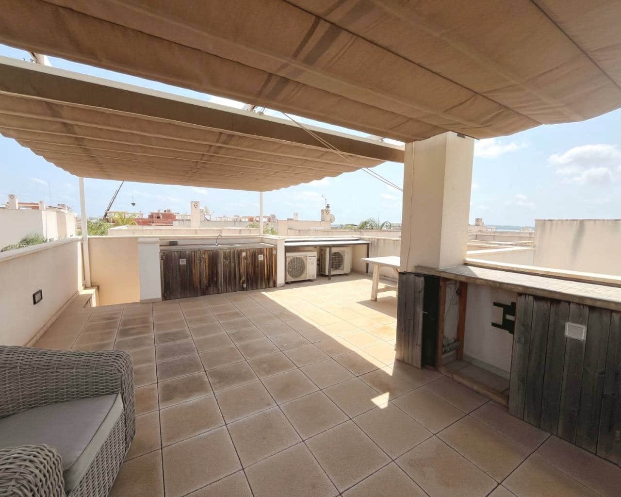 2 soveværelse Villa til salg i Ciudad Quesada med swimmingpool - € 335.000 (Ref: 9987163)