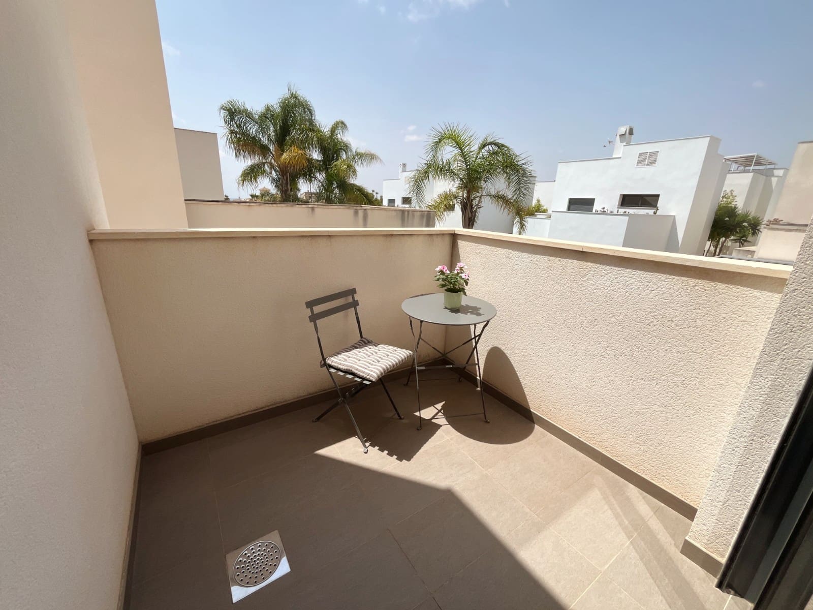 2 soveværelse Villa til salg i Ciudad Quesada med swimmingpool - € 335.000 (Ref: 9987163)