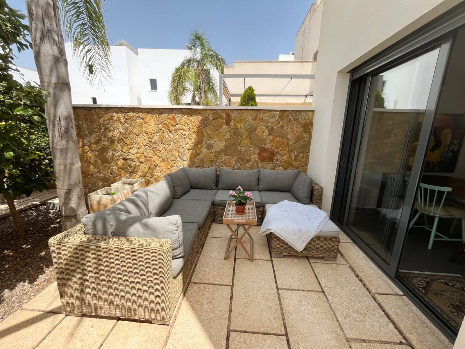 2 soveværelse Villa til salg i Ciudad Quesada med swimmingpool - € 335.000 (Ref: 9987163)