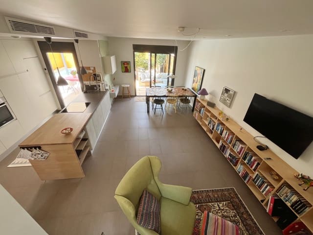 2 soveværelse Villa til salg i Ciudad Quesada, Rojales med swimmingpool - € 335.000 (Ref: 9987163)