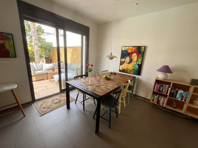 2 soveværelse Villa til salg i Ciudad Quesada, Rojales med swimmingpool - € 335.000 (Ref: 9987163)