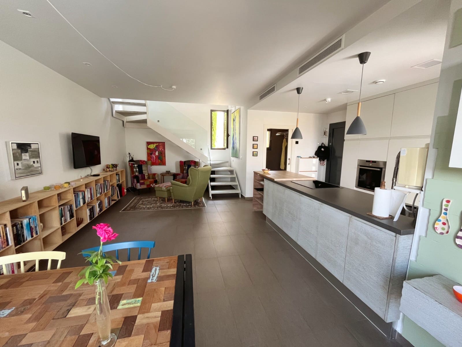 2 soveværelse Villa til salg i Ciudad Quesada med swimmingpool - € 335.000 (Ref: 9987163)