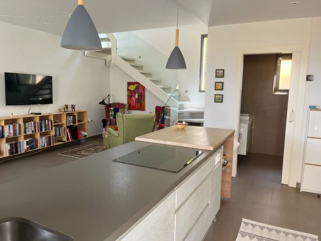 2 soveværelse Villa til salg i Ciudad Quesada, Rojales med swimmingpool - € 335.000 (Ref: 9987163)