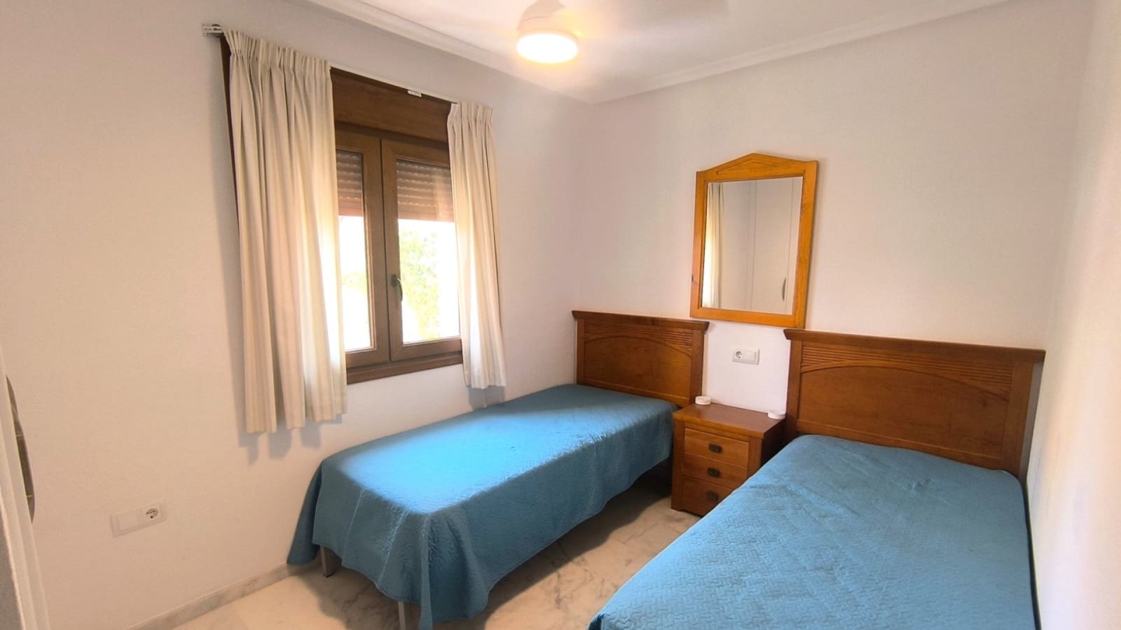 Apartamento de 2 habitaciones en Algorfa en venta con piscina - 189.950 € (Ref: 9987337)