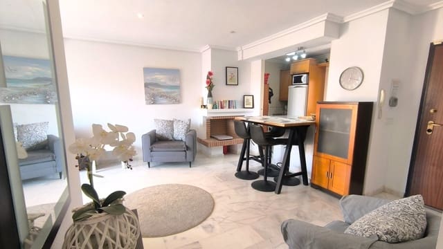 2 slaapkamer Appartement te koop in Algorfa met zwembad - € 189.950 (Ref: 9987337)
