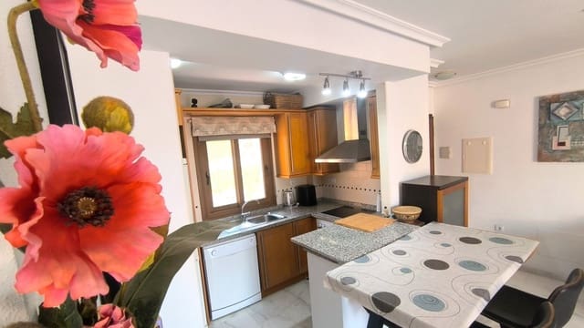 2 slaapkamer Appartement te koop in Algorfa met zwembad - € 189.950 (Ref: 9987337)