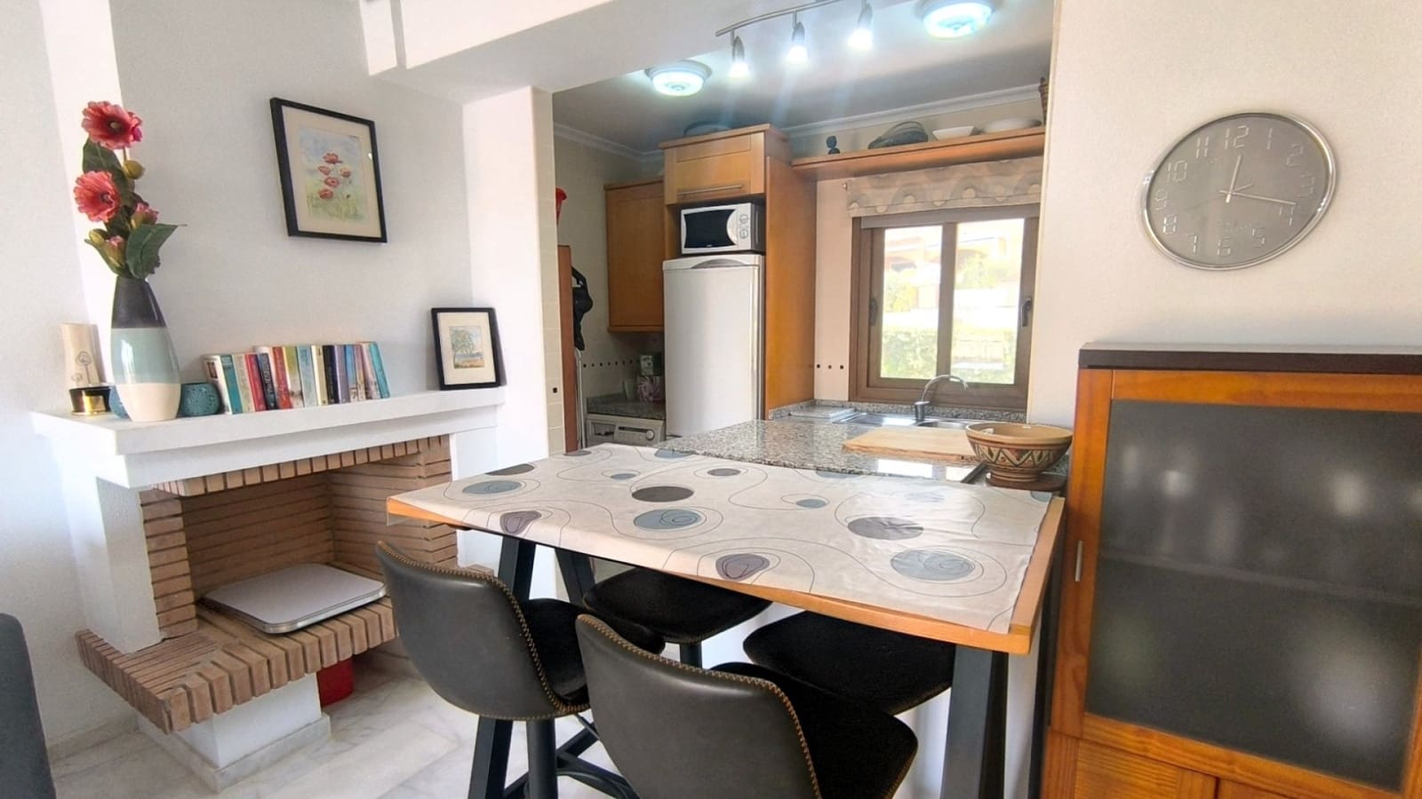 Apartamento de 2 habitaciones en Algorfa en venta con piscina - 189.950 € (Ref: 9987337)