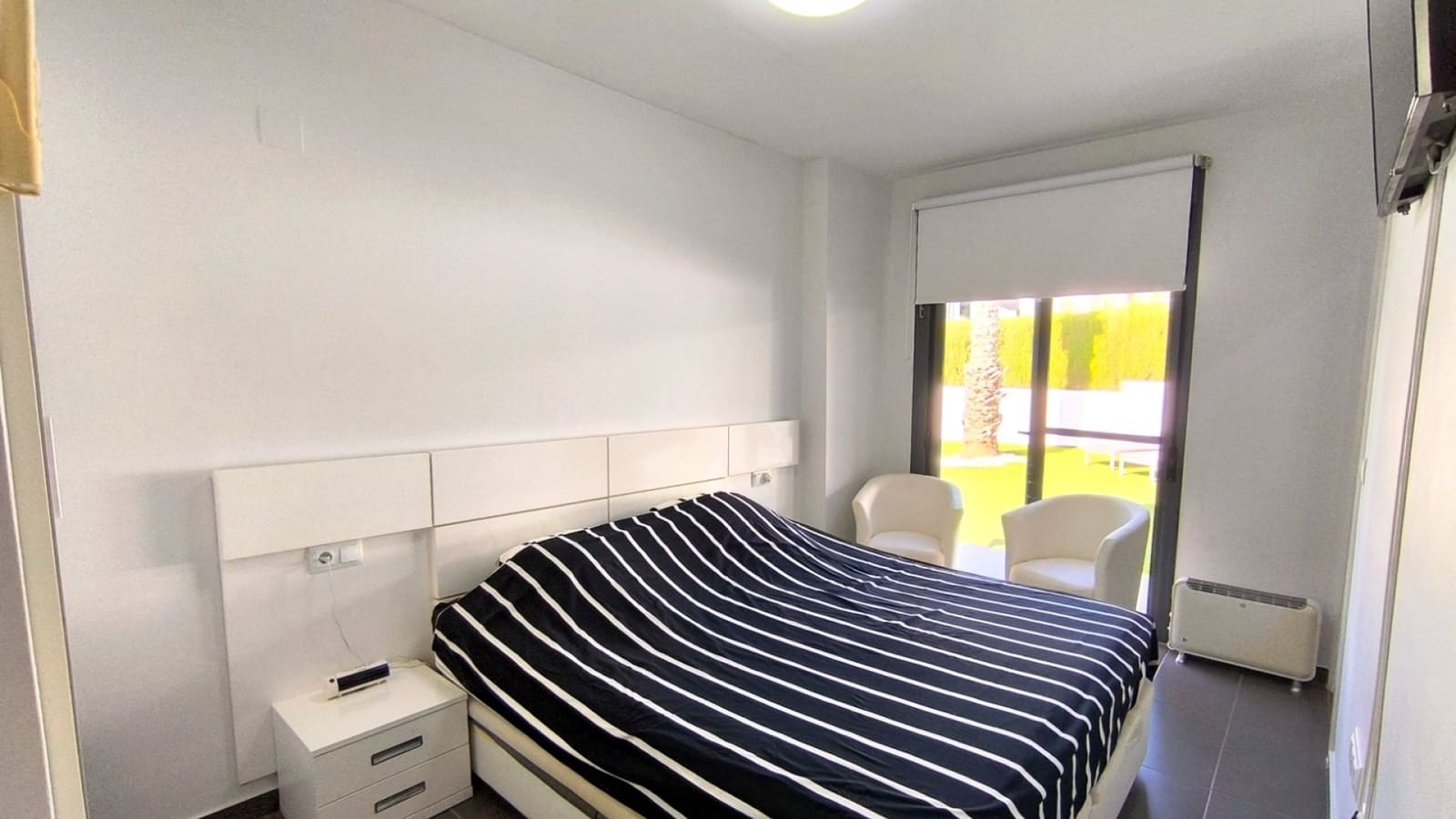 2 soverom Rekkehus til salgs i Algorfa med svømmebasseng - € 285 000 (Ref: 9989468)