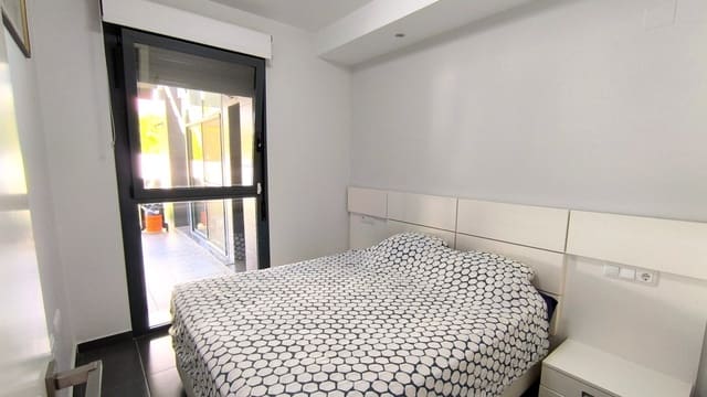 2 soverom Rekkehus til salgs i Algorfa med svømmebasseng - € 285 000 (Ref: 9989468)