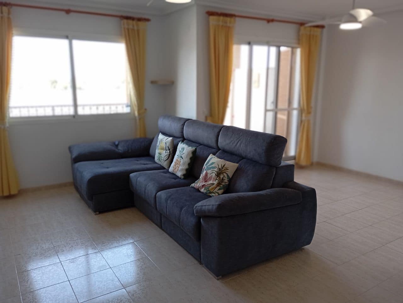 2 quarto Apartamento para venda em Daya Vieja - 119 995 € (Ref: 9990938)