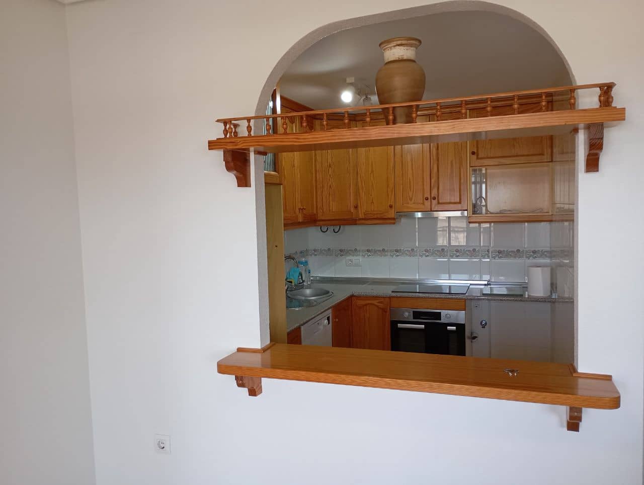 2 quarto Apartamento para venda em Daya Vieja - 119 995 € (Ref: 9990938)