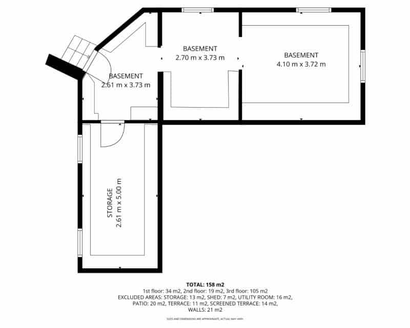 3 slaapkamer Villa te koop in Ciudad Quesada met zwembad garage - € 559.000 (Ref: 9991825)