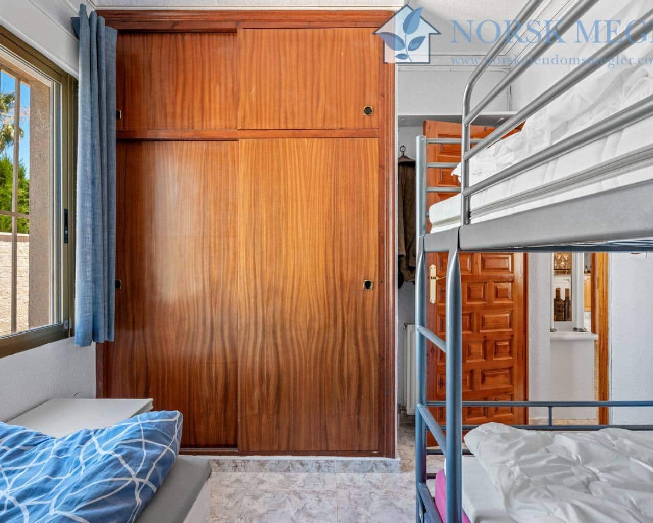 3 slaapkamer Villa te koop in Ciudad Quesada met zwembad garage - € 559.000 (Ref: 9991825)