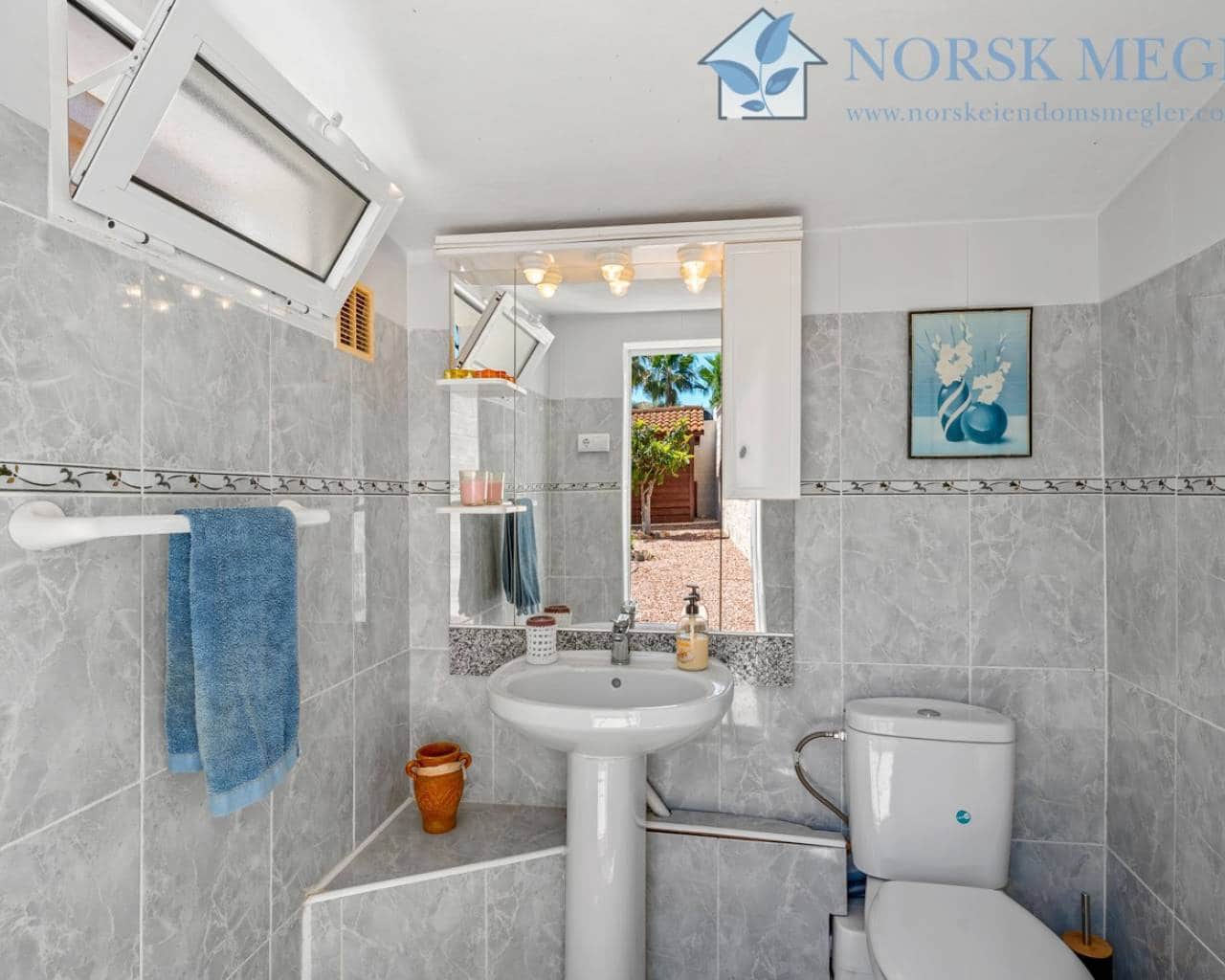 3 slaapkamer Villa te koop in Ciudad Quesada met zwembad garage - € 559.000 (Ref: 9991825)