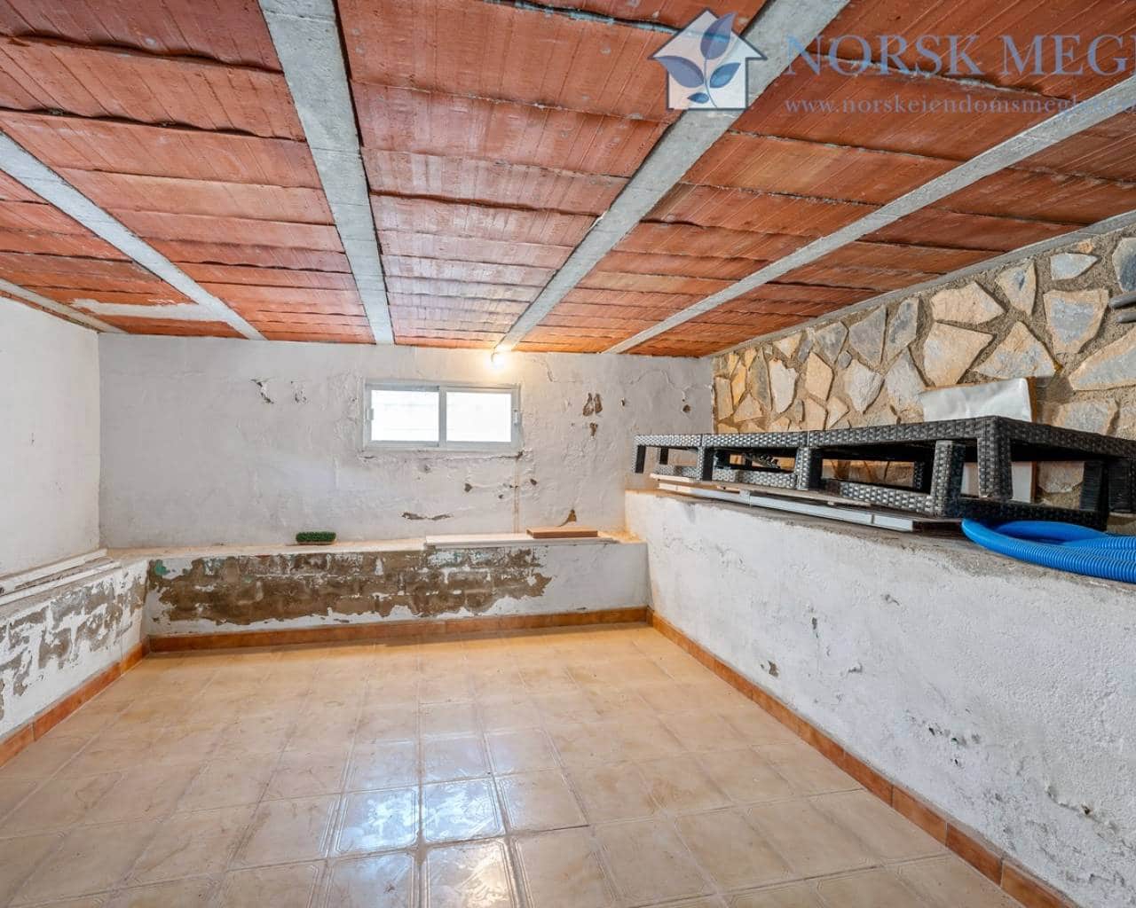 3 slaapkamer Villa te koop in Ciudad Quesada met zwembad garage - € 559.000 (Ref: 9991825)