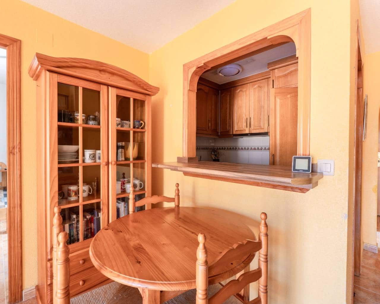 2 sypialnia Apartament na sprzedaż w Torrevieja z basenem garażem - 135 000 € (Ref: 9991826)