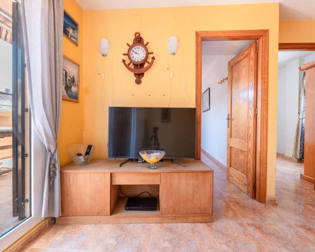 2 sypialnia Apartament na sprzedaż w Torrevieja z basenem garażem - 135 000 € (Ref: 9991826)