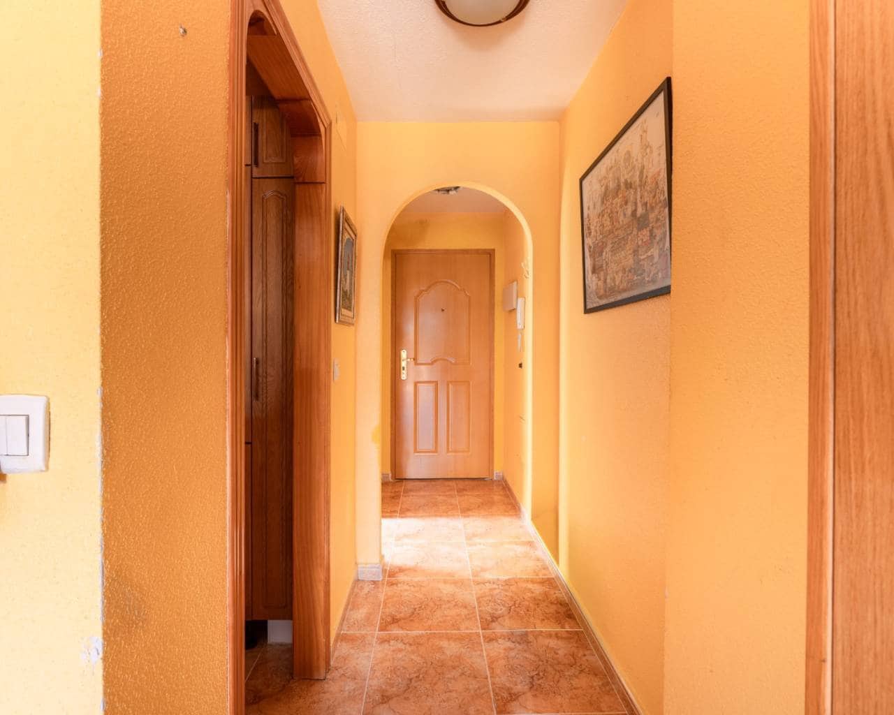 2 sypialnia Apartament na sprzedaż w Torrevieja z basenem garażem - 135 000 € (Ref: 9991826)