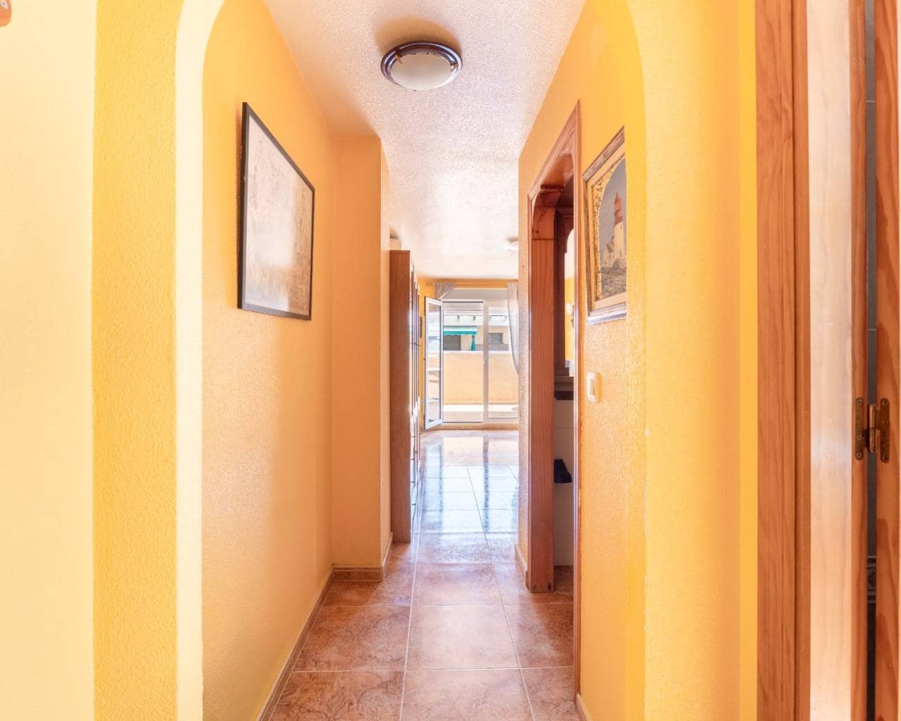 2 sypialnia Apartament na sprzedaż w Torrevieja z basenem garażem - 135 000 € (Ref: 9991826)