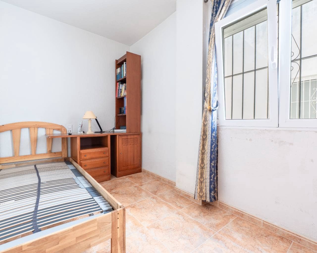 2 sypialnia Apartament na sprzedaż w Torrevieja z basenem garażem - 135 000 € (Ref: 9991826)