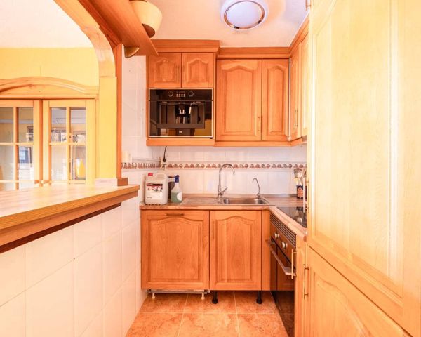 2 sypialnia Apartament na sprzedaż w Torrevieja z basenem garażem - 135 000 € (Ref: 9991826)